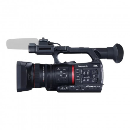 Видеокамера Panasonic AG-CX350