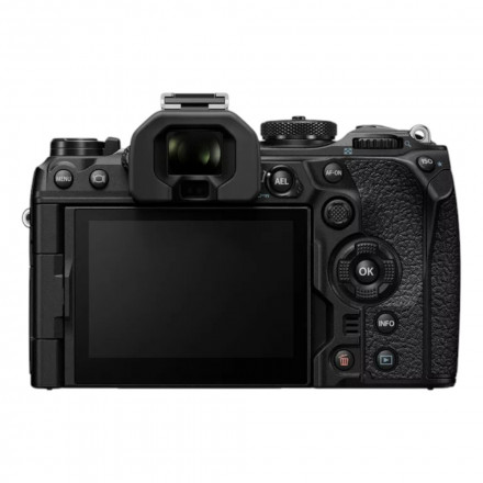 Цифровая Фотокамера Olympus OM-1 Body