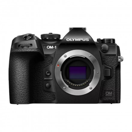 Цифровая Фотокамера Olympus OM-1 Body