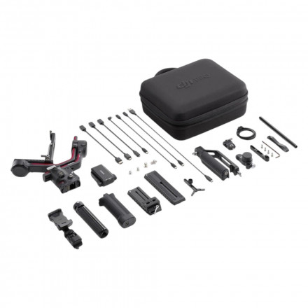 Стабилизатор DJI RS3 Pro Combo