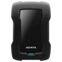 Внешний жесткий диск ADATA HD330 2TB USB 3.2 Gen1