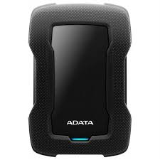 Внешний жесткий диск ADATA HD330 2TB USB 3.2 Gen1