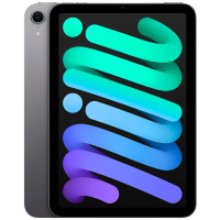Планшет Apple iPad mini 7 (A17 Pro, Wi-Fi, 128GB) — компактный мощный планшет с Liquid Retina дисплеем Планшет Apple iPad mini 7 (A17 Pro, Wi-Fi, 128GB) — компактный мощный планшет с Liquid Retina дисплеем