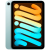 Планшет Apple iPad mini 7 (A17 Pro, Wi-Fi, 128GB) — компактный мощный планшет с Liquid Retina дисплеем