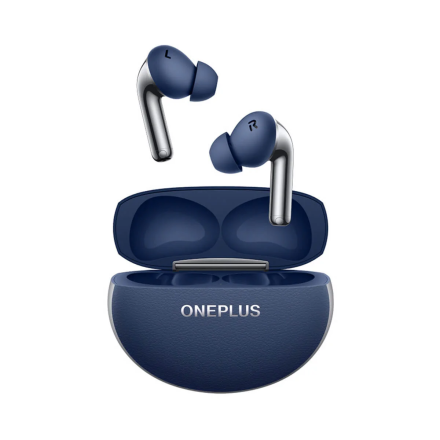 Беспроводные наушники OnePlus Buds Pro 3 с активным шумоподавлением (ANC), Hi-Res Audio, Bluetooth 5.3 Original