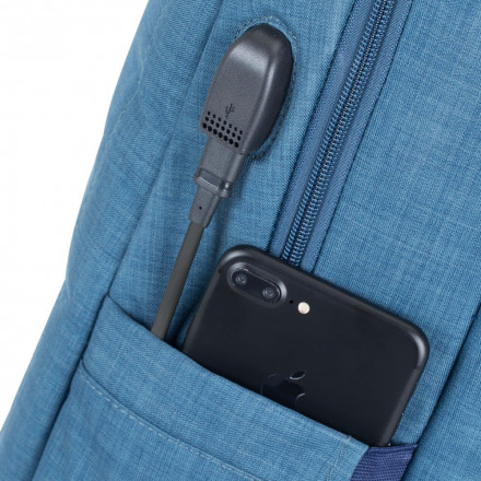 Рюкзак для ноутбука RIVACASE 8365 (17.3")