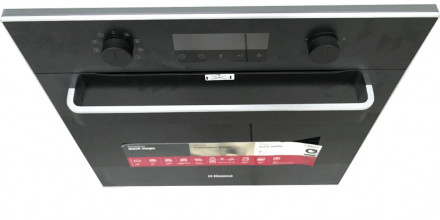 Духовой шкаф Hansa BOEW695010