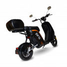 Электроскутер Kugoo Kirin V Pro