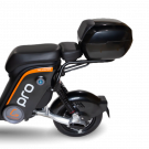 Электроскутер Kugoo Kirin V Pro