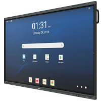 Интерактивная панель Dahua DHI-LPH75-MC480-U 75”