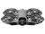 Квадрокоптер Dji Neo 2 Fly More Combo (3 Аккумулятора, пульт)
