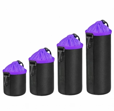 Чехол Для Объектива 4DO