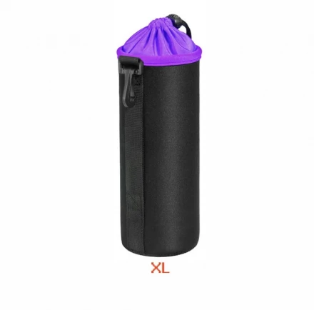 Чехол Для Объектива 4DO