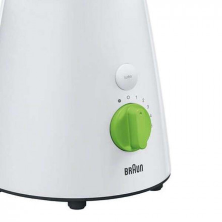 БЛЕНДЕР BRAUN JB3010