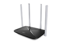 Двухдиапазонный Wi-Fi роутер Mecusys AC1200 Двухдиапазонный Wi-Fi роутер Mecusys AC1200