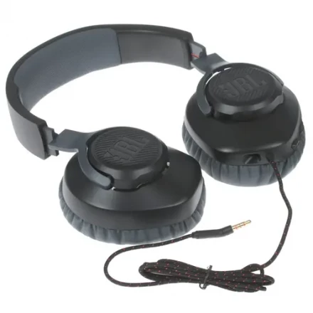 JBL Earphone Quantum 100