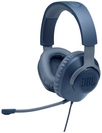 JBL Earphone Quantum 100