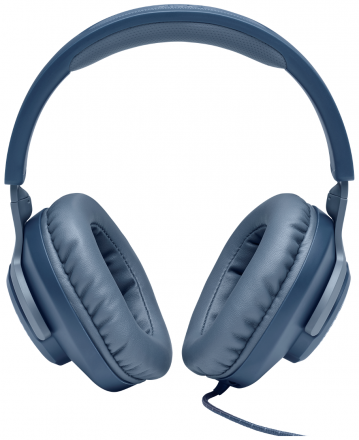 JBL Earphone Quantum 100