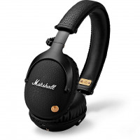 Наушники Marshall Monitor Bluetooth (Replica) Наушники Marshall Monitor Bluetooth (Replica)