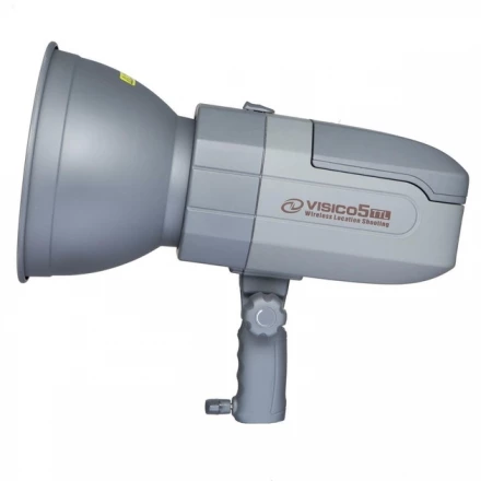 Студийный Осветитель Visico 5 TTL