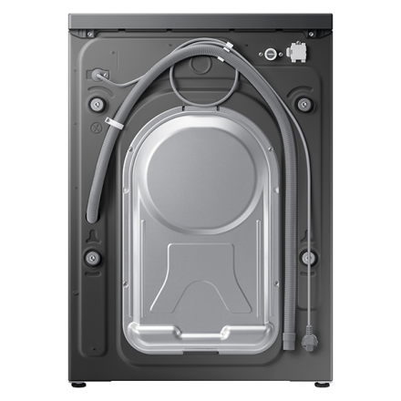 Стиральная машина Samsung WW65A4S21CX/LD