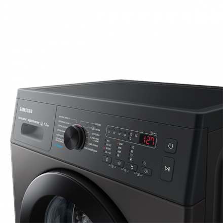 Стиральная машина Samsung WW65A4S21CX/LD