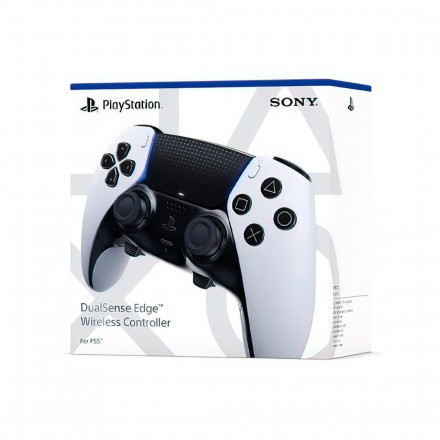 Геймпад DualSense Edge