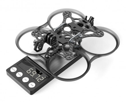 Рама квадрокоптера Pavo25 V2 (BETAFPV)