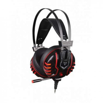 ИГРОВАЯ ГАРНИТУРА A4TECH MOCI M615 (BLACK)