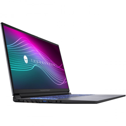 Ноутбук Thunderobot 911 Plus X Silver New