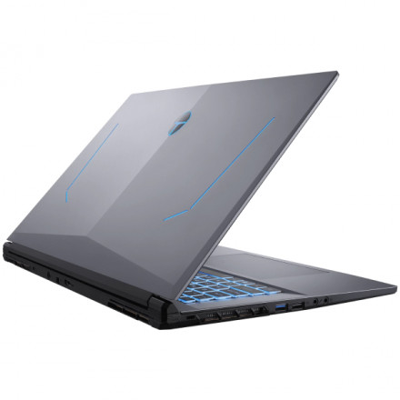 Ноутбук Thunderobot 911 Plus X Silver New