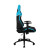 Игровое Кресло ThunderX3 TC5 (Azure Blue)