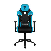 Игровое Кресло ThunderX3 TC5 (Azure Blue) Игровое Кресло ThunderX3 TC5 (Azure Blue)