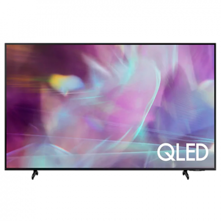 QLED ТЕЛЕВИЗОР SAMSUNG QE55Q60AAUXCE