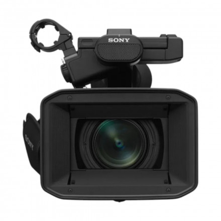 Видеокамера Sony PXW-Z190