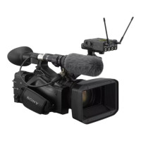 Видеокамера Sony PXW-Z190