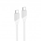 Кабель Borofone BX107 (60W, Type-C) Кабель Borofone BX107 (60W, Type-C)