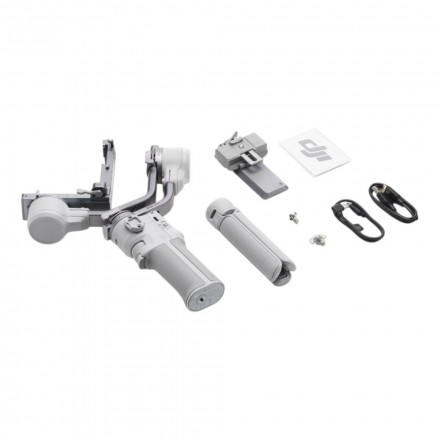 Стабилизатор DJI RS4 Mini