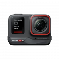 Экшн камара Insta360 Ace Pro