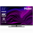 Телевизор Haier 55 Smart TV AX Pro — 55", 4K, Smart TV, Wi-Fi