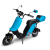 ЭЛЕКТРОСКУТЕР KUGOO KING