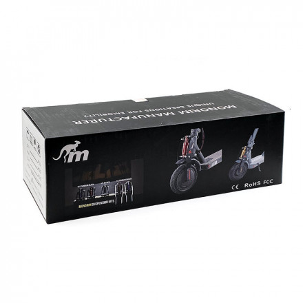 Передняя подвеска Monorim v3.0 WB для самокатов Xiaomi Mijia 1S, M365 PRO, PRO 2, Essential