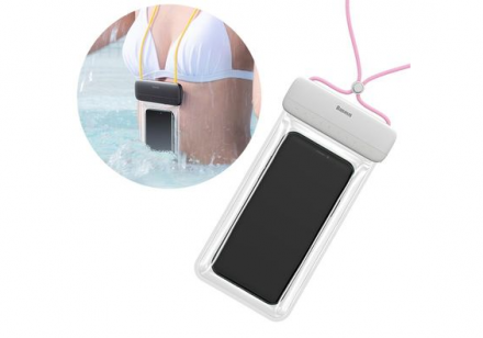 Водонепроницаемый чехол Baseus Let''s go Slip Cover Waterproof Bag