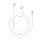 Проводные наушники Type-C HOCO L10