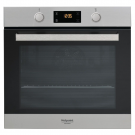 ВСТРАИВАЕМЫЙ ДУХОВОЙ ШКАФ HOTPOINT-ARISTON FA3 540 JH IX HA