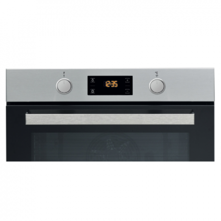 ВСТРАИВАЕМЫЙ ДУХОВОЙ ШКАФ HOTPOINT-ARISTON FA3 540 JH IX HA