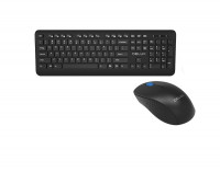 Клавиатура + Мышь Delux KA193G+M139GX