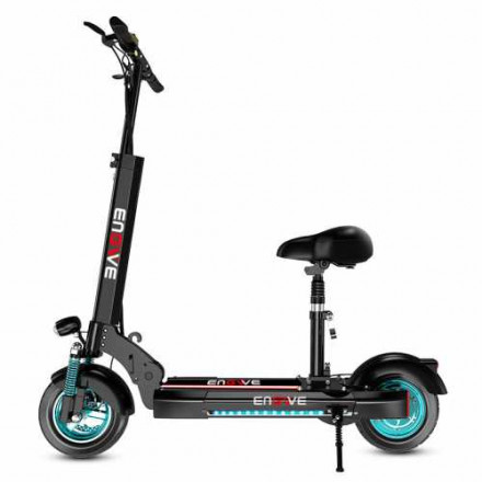 Электросамокат Meiyatu Engwe 8