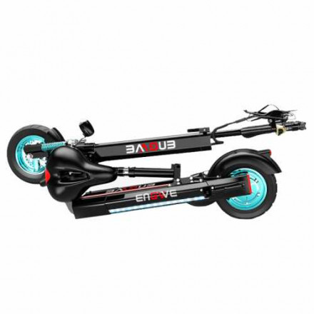 Электросамокат Meiyatu Engwe 8