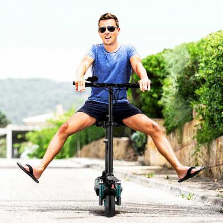 Электросамокат Meiyatu Engwe 8